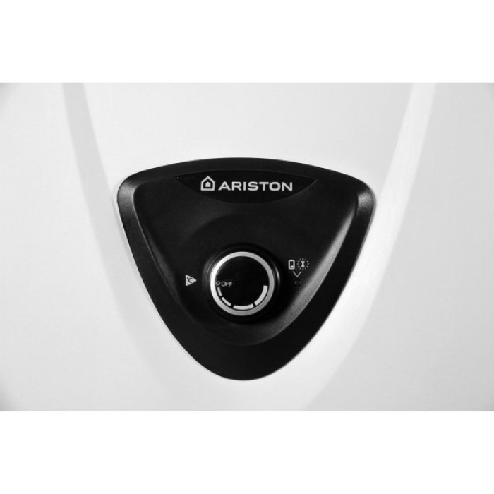 Проточний водонагрівач Ariston FAST EVO ONT B 11 NG UA (4332003)