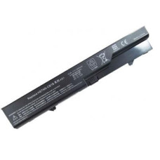 Акумулятор до ноутбука AlSoft HP ProBook 4520s HSTNN-DB1A 5200mAh 6cell 10.8V Li-ion (A41455)
