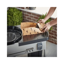 Папір для копчення Weber 7020