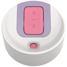 Термокружка Kambukka Olympus 500 мл фіолетовий (11-02020)