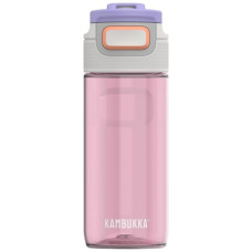 Пляшка для води Kambukka Elton 500 мл світло-рожевий (11-03027)
