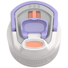 Пляшка для води Kambukka Elton 500 мл світло-рожевий (11-03027)