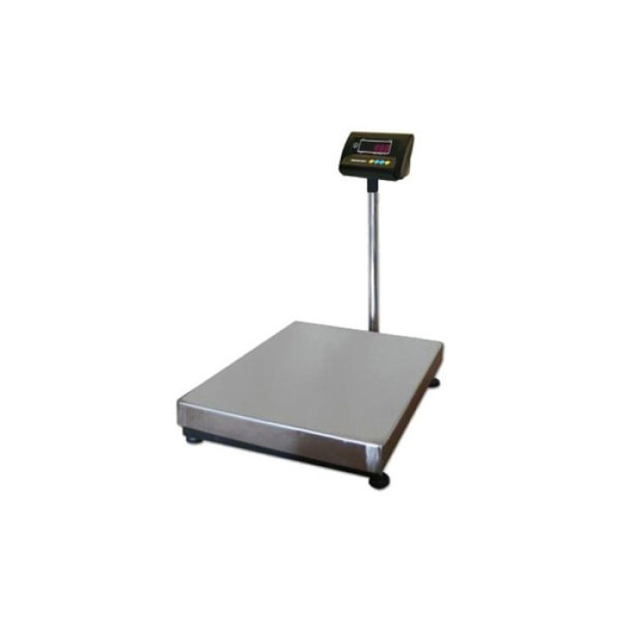 Ваги торгівельні КЗВО ВТНЕ-300Н-6 (KZVO-00067)