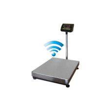 Ваги торгівельні КЗВО ВТНЕ-300Н-6 (KZVO-00067)