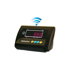 Ваги торгівельні КЗВО ВТНЕ-300Н-6 (KZVO-00067)