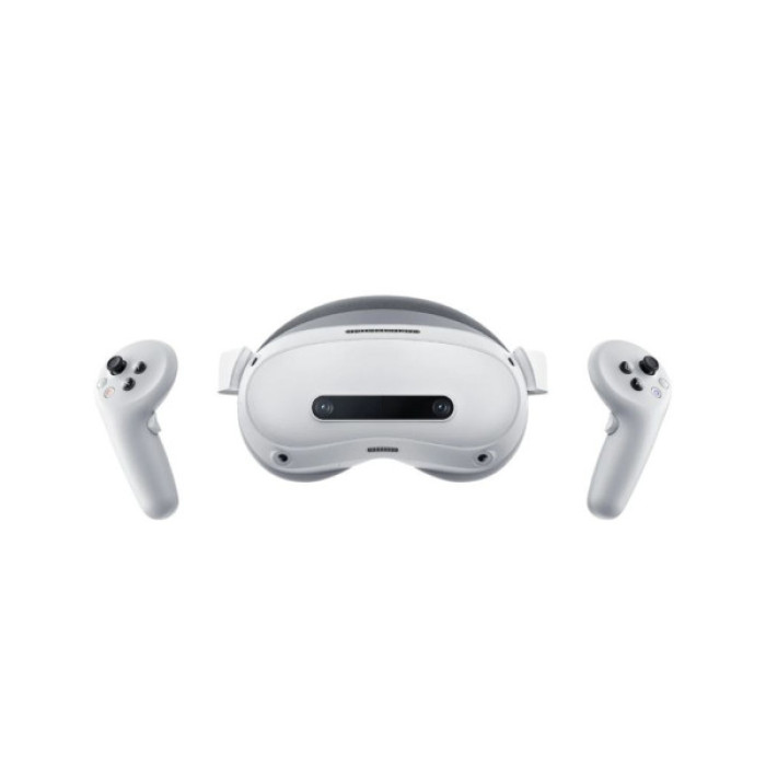 Окуляри віртуальної реальності Pico 4 Ultra Enterprise 12/256GB (P9001SW40679H)