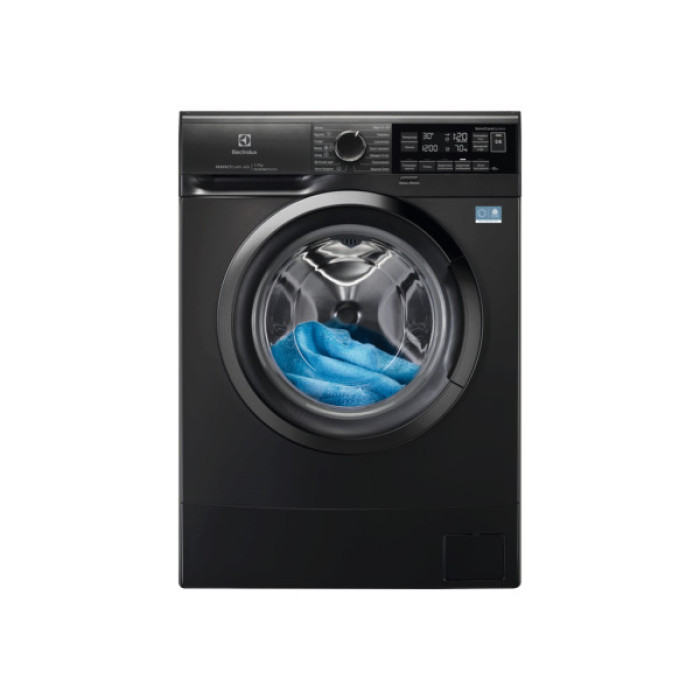 Пральна машина Electrolux EWS6327DXU