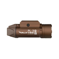 Ліхтар Olight PL-3R Valkyrie Desert Tan (0.0002.0085)