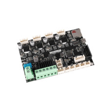 Плата для 3D-принтера Creality Silent Motherboard (ver. 4.2.7) (4002020011)