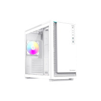 Корпус Gamemax P30 WH