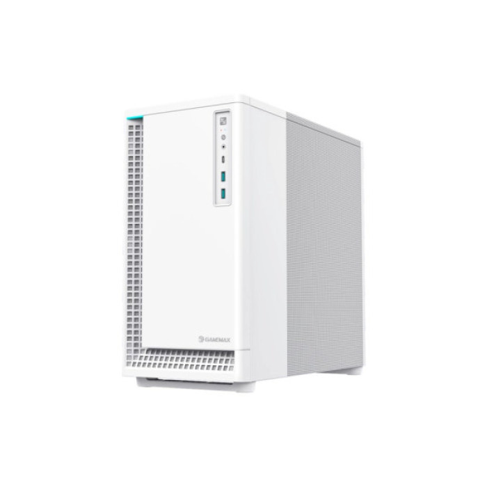 Корпус Gamemax P30 WH