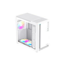 Корпус Gamemax P30 WH