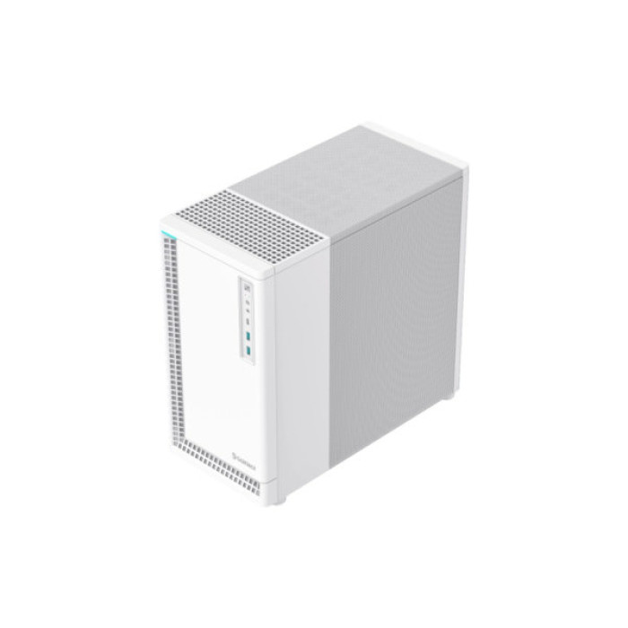 Корпус Gamemax P30 WH