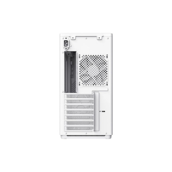 Корпус Gamemax P30 WH