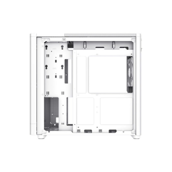 Корпус Gamemax P30 WH