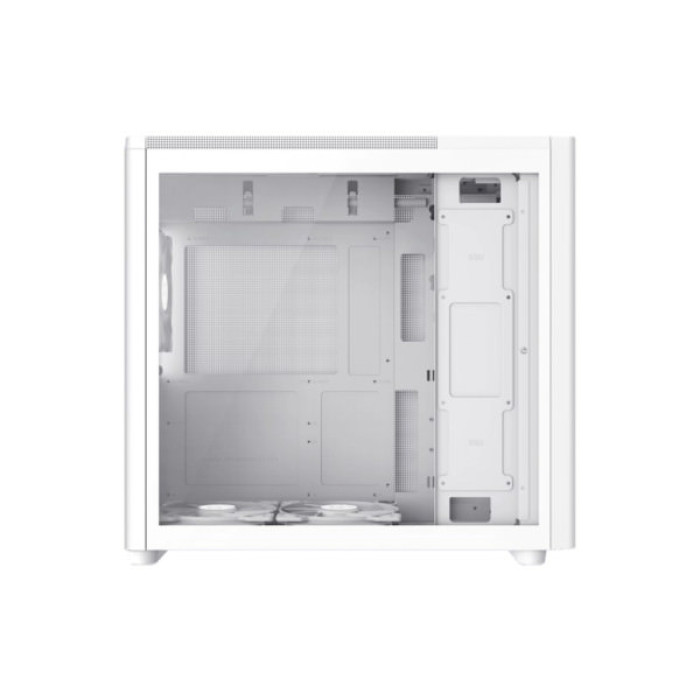 Корпус Gamemax P30 WH