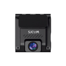 Відеореєстратор SJCAM Dashcam M60, WIFI, GPS, 4K, HDR (6972476162930)