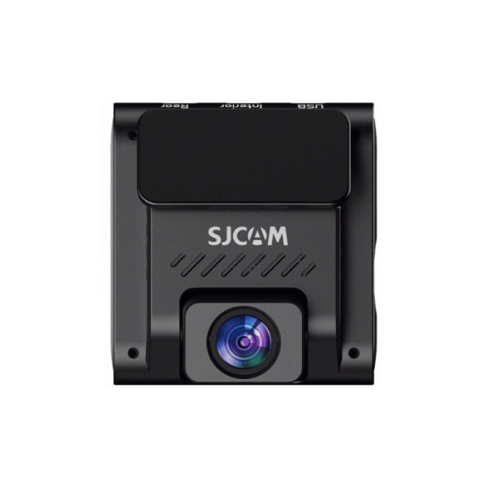 Відеореєстратор SJCAM Dashcam M60, WIFI, GPS, 4K, HDR (6972476162930)