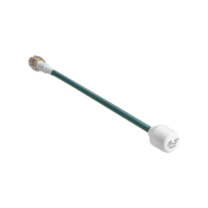 Антена для дрона Peakfpv 6.1-6.7G 147mm SMA (AT6167)