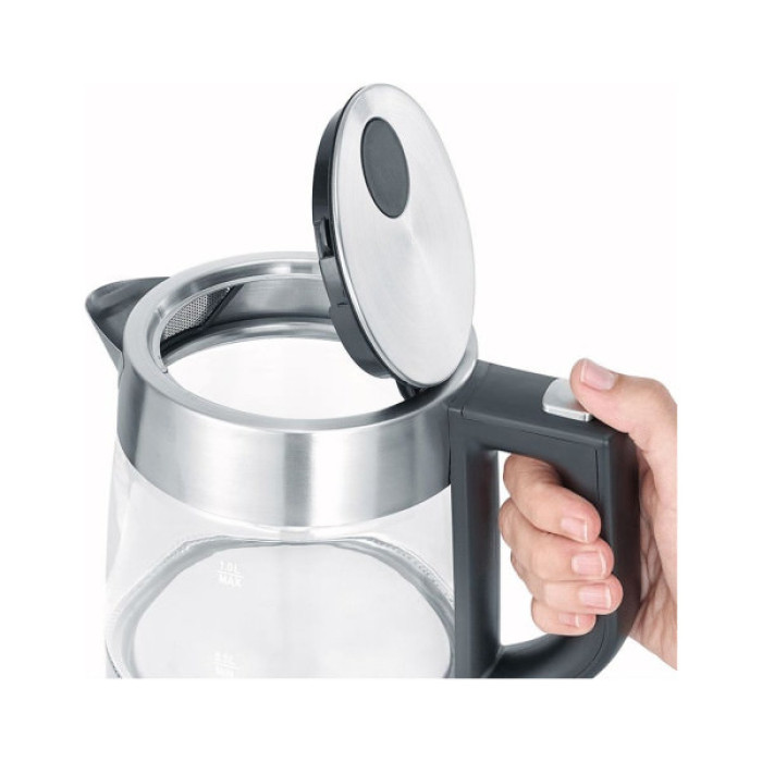 Електрочайник Severin WK 3468