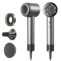 Фен Dreame Glory Mix Black (AHD18-BK)