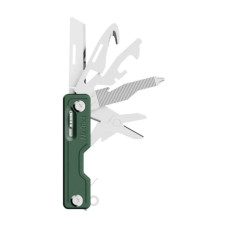 Мультитул NexTool Multi Functional Knife зелений (NE20098)