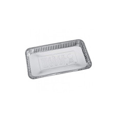 Аксесуар для гриля Weber Ємність для жиру для грилей 57см, 5шт (6454)