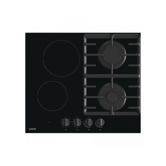 Варочна поверхня Gorenje GCE 691 BSC (GCE691BSC)