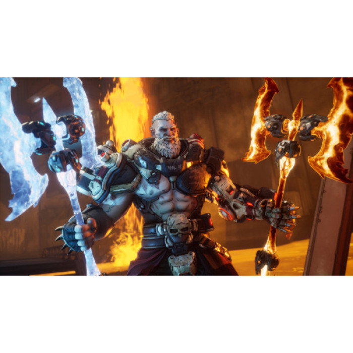 Гра Xbox BORDERLANDS 4, BD диск (5026555369558)