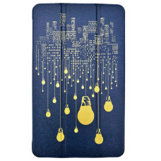 Чохол до планшета BeCover Smart Case Samsung Galaxy Tab A11 SM-X133/X135 8.7" Night Light (713988)