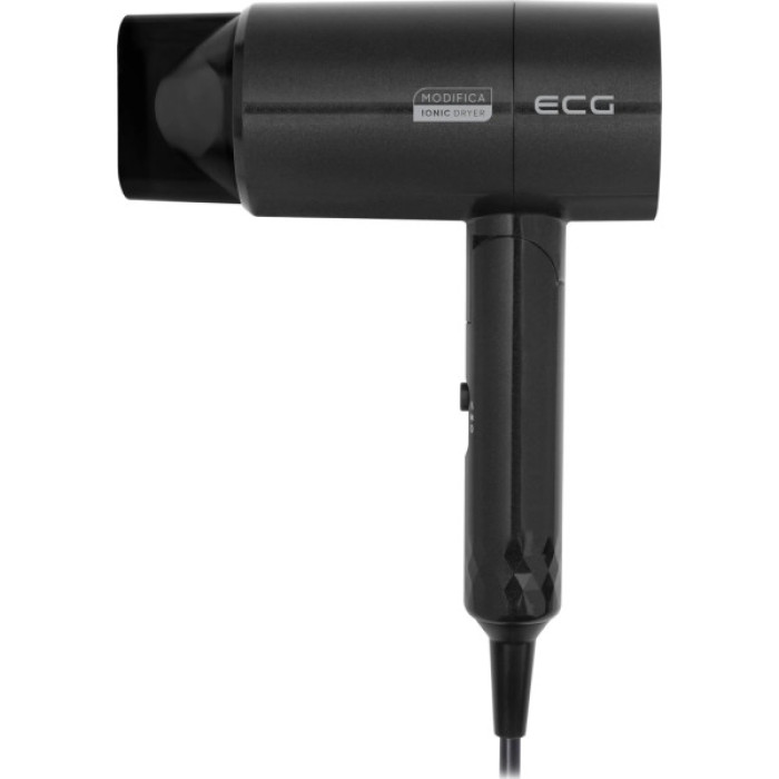 Фен ECG Modifica Nera