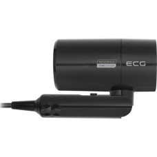 Фен ECG Modifica Nera