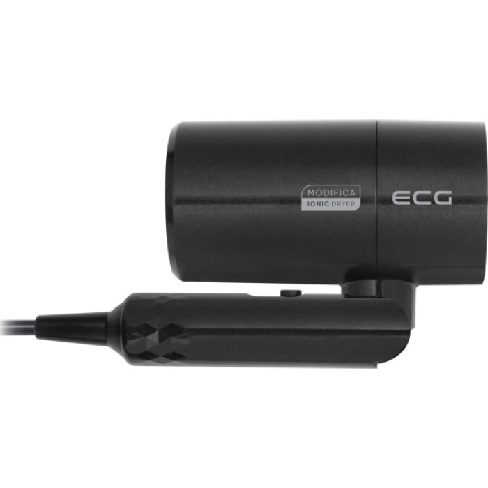Фен ECG Modifica Nera