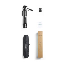 Штатив Ugreen LP661 Professional Tripod for Phone & Camera (15187)