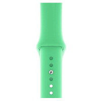 Ремінець до смарт-годинника Armorstandart Sport Band (3 Straps) для Apple Watch 49/46/45/44/42 (Series 1-3) Mint (ARM51947)