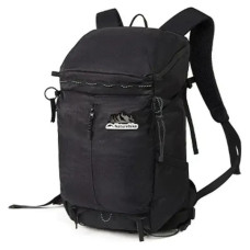 Рюкзак туристичний Naturehike Helium CNK2300BB017, 25 л, чорний (6976507661010)