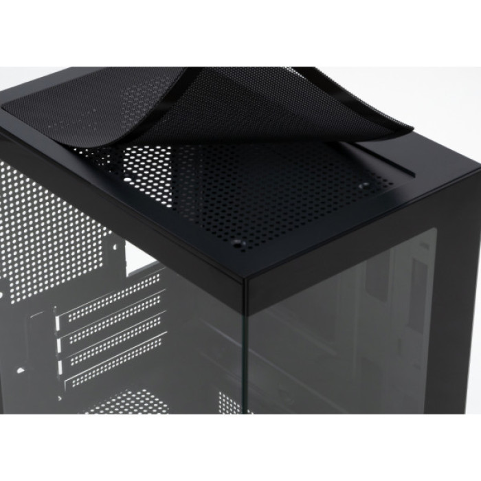 Корпус для ПК Vinga Splinter