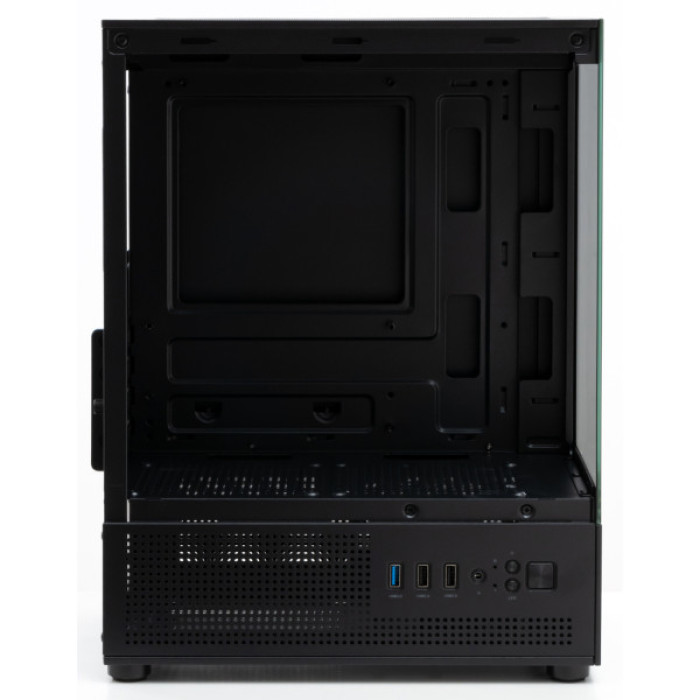 Корпус для ПК Vinga Splinter