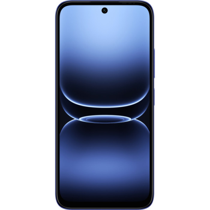 Мобільний телефон Infinix Smart 20 4/64Gb Cloudline Blue (4894947122637)