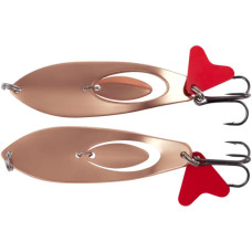 Блешня X-Fish Turbo 17.3g 03 Copper (1917.04.75)