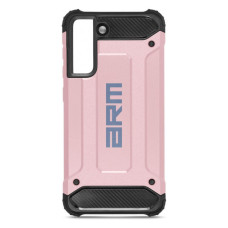 Чохол до мобільного телефона Armorstandart Panzer Samsung S21 FE 5G (G990) Pink (ARM71470)