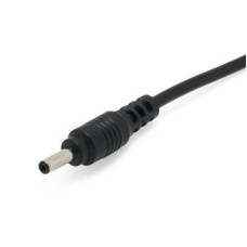 Блок живлення до ноутбуку Extradigital Samsung 19V, 2.1A, 40W (3.0x1.1) (PSS3826)