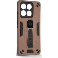 Чохол до мобільного телефона Armorstandart Proover Motorola Edge 60 Pro 5G Brown (ARM86029)