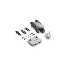 Квадрокоптер DJI Air 3S (DJI RC-N3) пульт без дисплея (CP.MA.00000814.02)