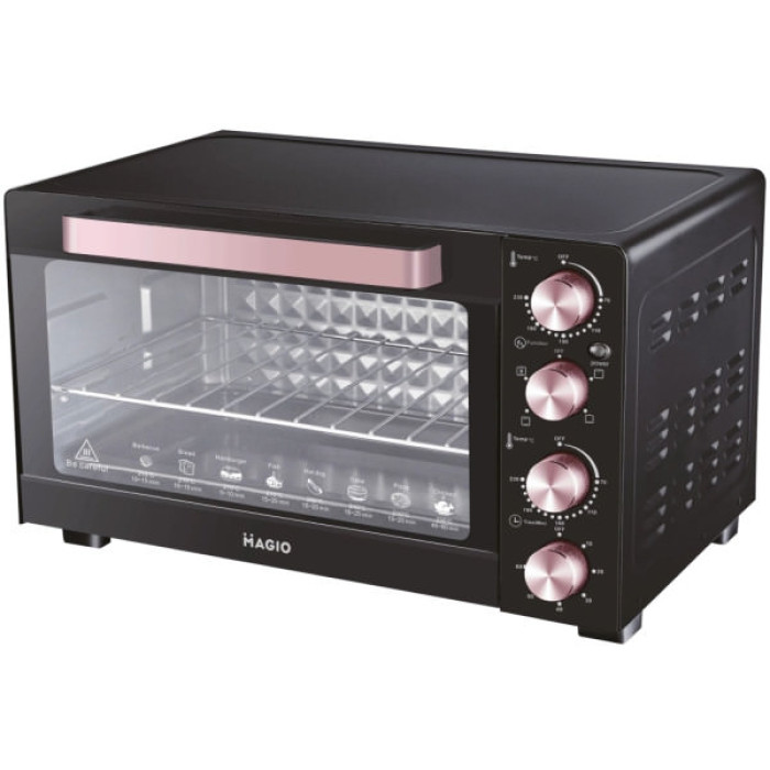 Електропіч Magio МG-249