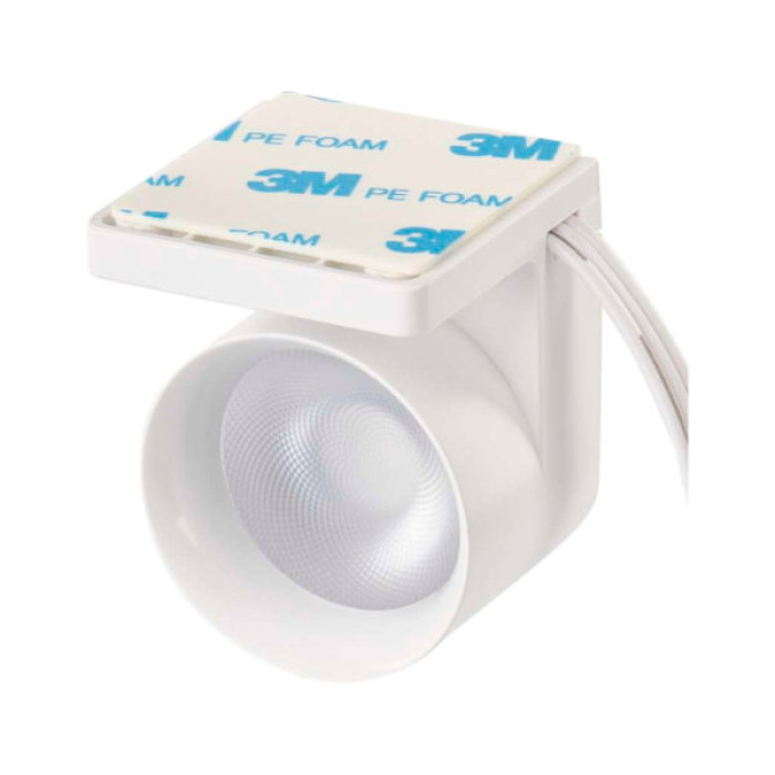 Світильник EMOS ZIW15CR 12шт. 255см, 7 Вт, RGBIC+CCT, WIFI (ZIW15CR)