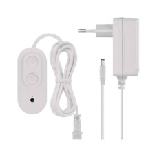 Світильник EMOS ZIW15CR 12шт. 255см, 7 Вт, RGBIC+CCT, WIFI (ZIW15CR)