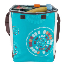 Термосумка Campingaz Ethnic MiniMaxi 19л (103927)