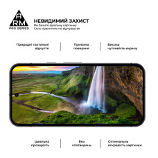 Скло захисне Armorstandart Pro Google Pixel 10 5G / 10 Pro 5G (ARM87294)