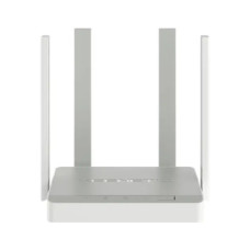 Маршрутизатор Keenetic RUNNER 4G (KN-2210-01DE)